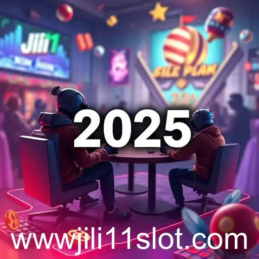 Emerging Trends in Online Gaming for 2025