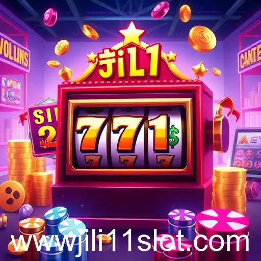 The Evolution of Online Slot Gaming