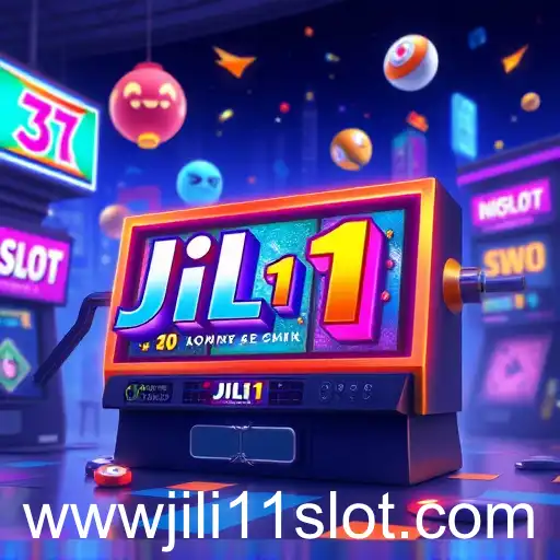 The Digital Surge of Jili11 Slot