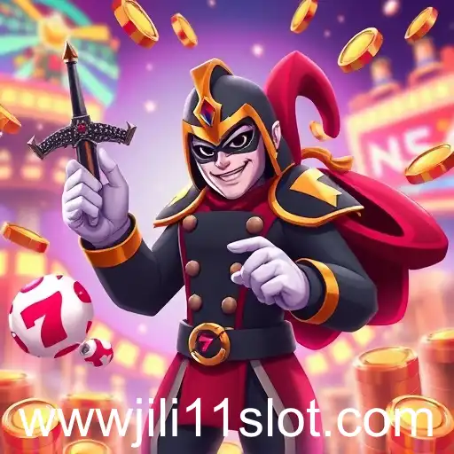 The Rise of Jili11 Slot in Online Gaming