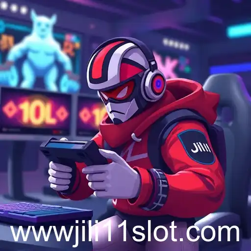 Jili11 Slot: Evolution in Online Gaming
