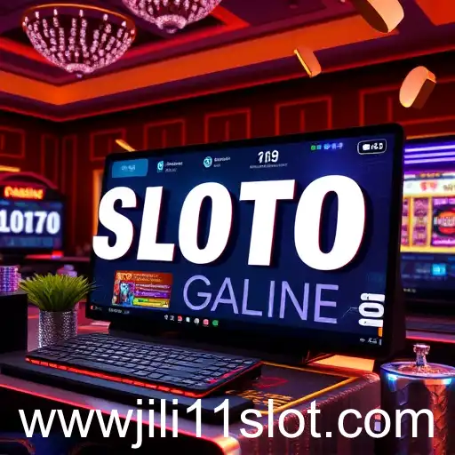 The Evolution of Jili11 Slot Gaming