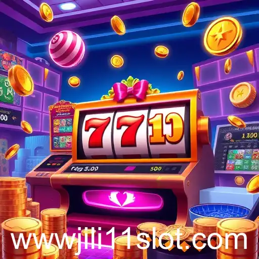 The Rise of Jili11 Slot in the Global Gaming Scene