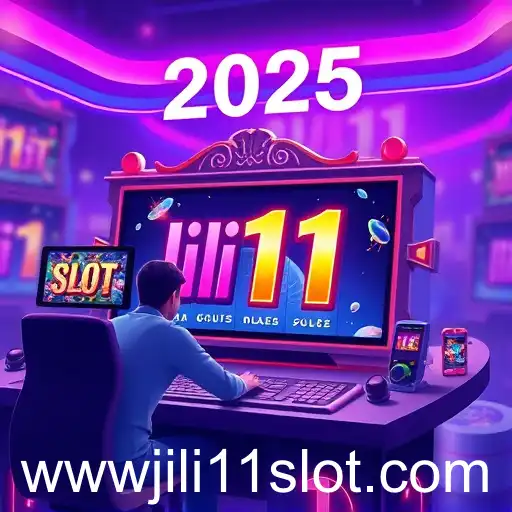 The Rise of Jili11 Slot in the Gaming World
