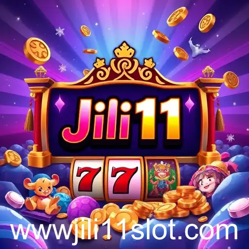 The Rising Popularity of Jili11 Slot in the Gaming World