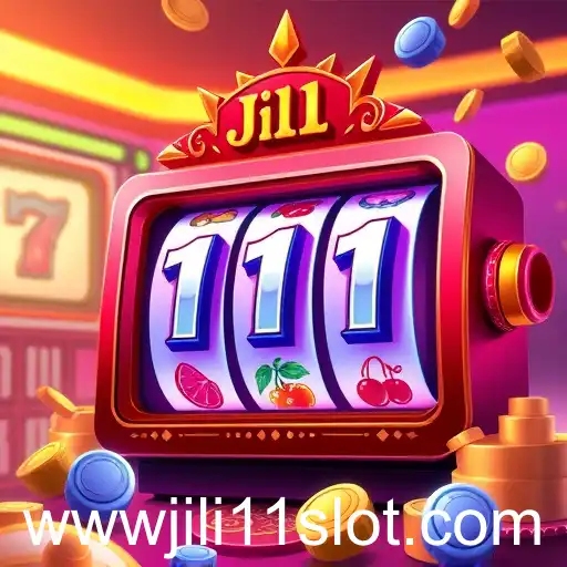 The Rise of Jili11 Slot in the Gaming World