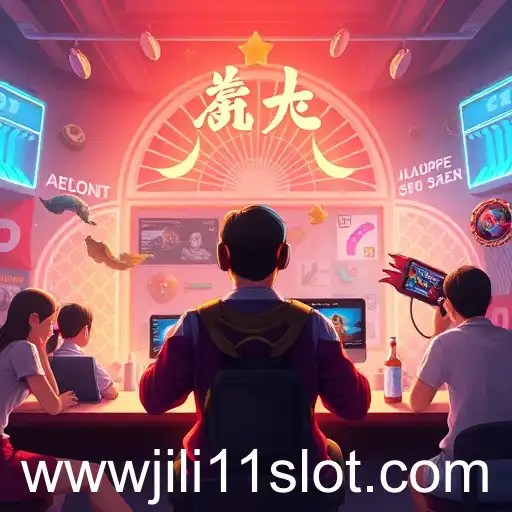 The Rise of Jili11 Slot Games in the Digital Era