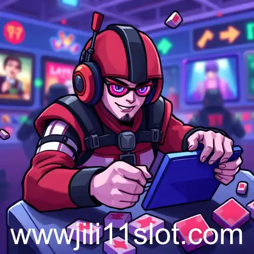Online Gaming and the Rise of jili11 Slot