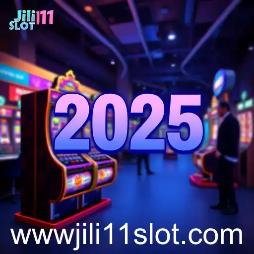 The Evolution of Online Slot Gaming in 2025