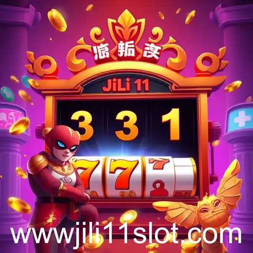 Exploring the Rise of Jili11 Slot in 2025