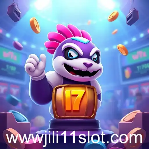 The Rise of Jili11 Slot in Online Gaming