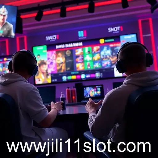 The Rise of Online Gaming Platforms