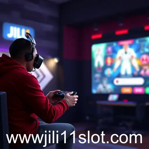 The Rise of Online Slot Gaming Platforms