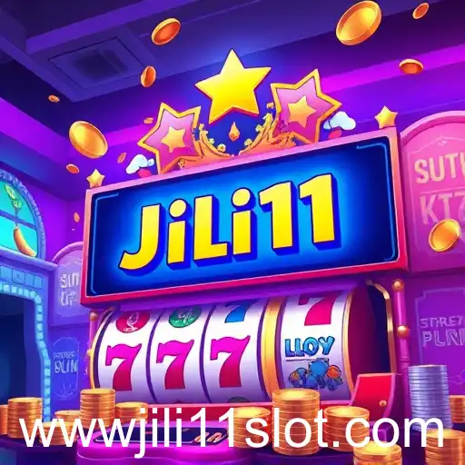 The Rising Popularity of jili11 Slot in 2025