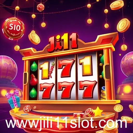 The Rise of Jili11 Slot in the Gaming World