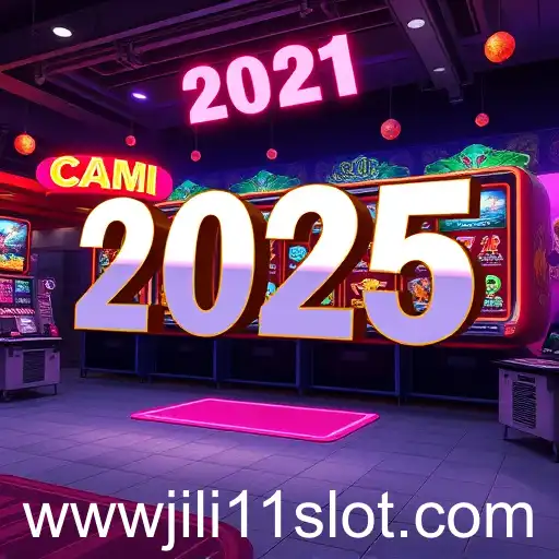 The Rise of Online Slot Gaming: A 2025 Update