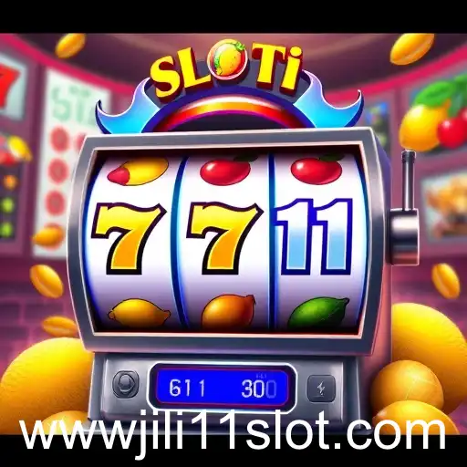 Exploring the Exciting World of Fruit Machines: A Spotlight on Jili11 Slot