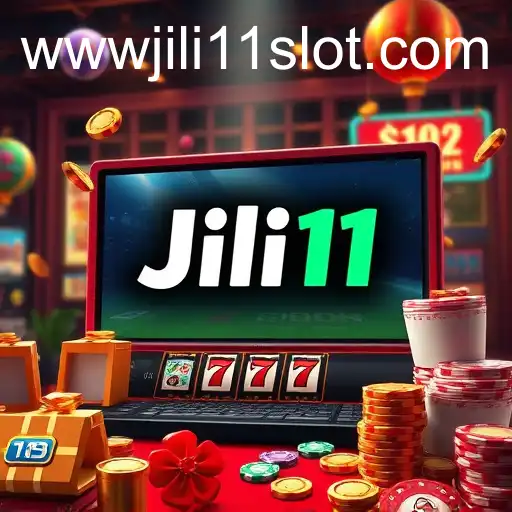 The Rise of Jili11 in Online Gaming