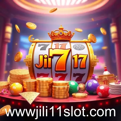 Emergence of Jili11 Slot in the Online Gaming Arena
