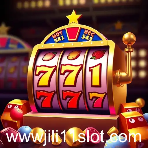 Exploring the Rise of Jili11 Slot in 2025