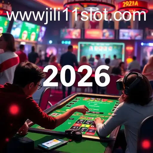 The Rise of Online Gaming Platforms in 2026