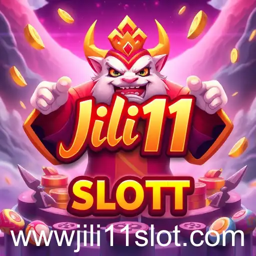 The Rise and Evolution of Jili11 Slot Games