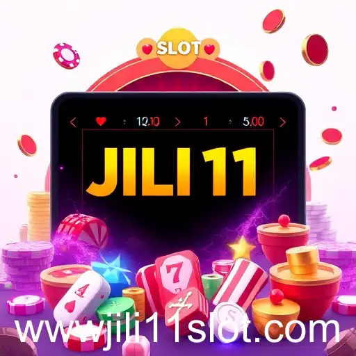 The Rise of JILI11 Slot in Online Gaming