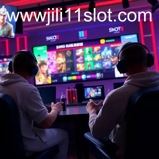 The Rise of Online Gaming Platforms