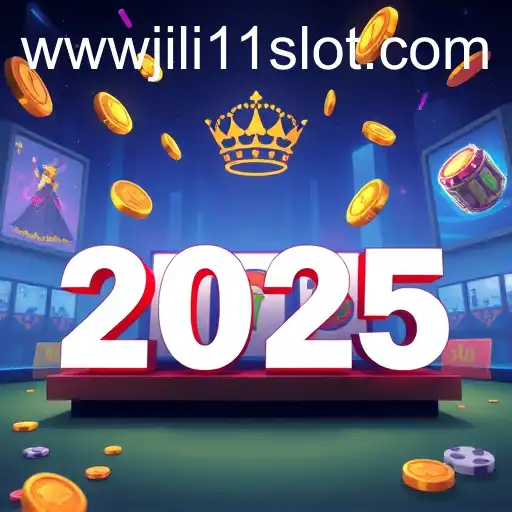 The Rise of Online Slot Gaming in 2025