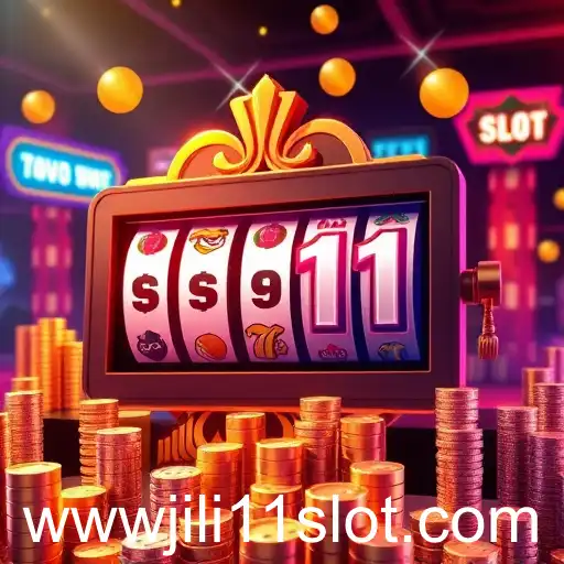 The Rise of Online Slot Gaming