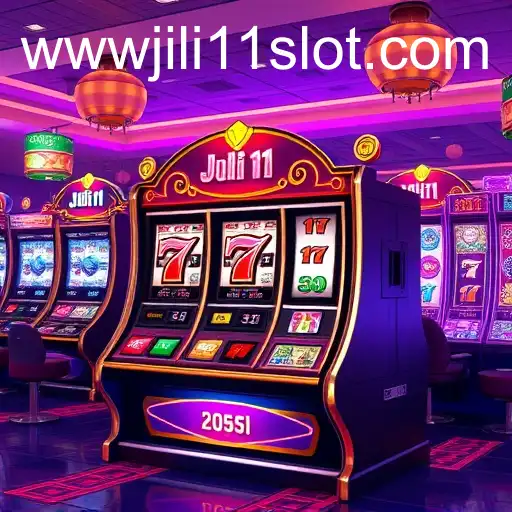The Rising Popularity of Jili11 Slot in the Gaming World