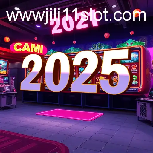 The Rise of Online Slot Gaming: A 2025 Update